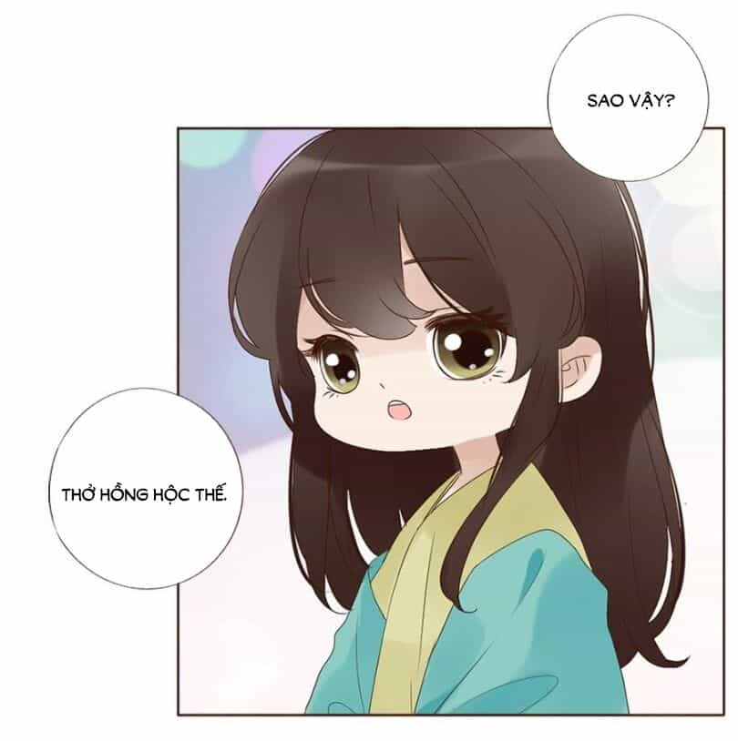 Đế Vương Trắc - Chương 202 - ảnh 28