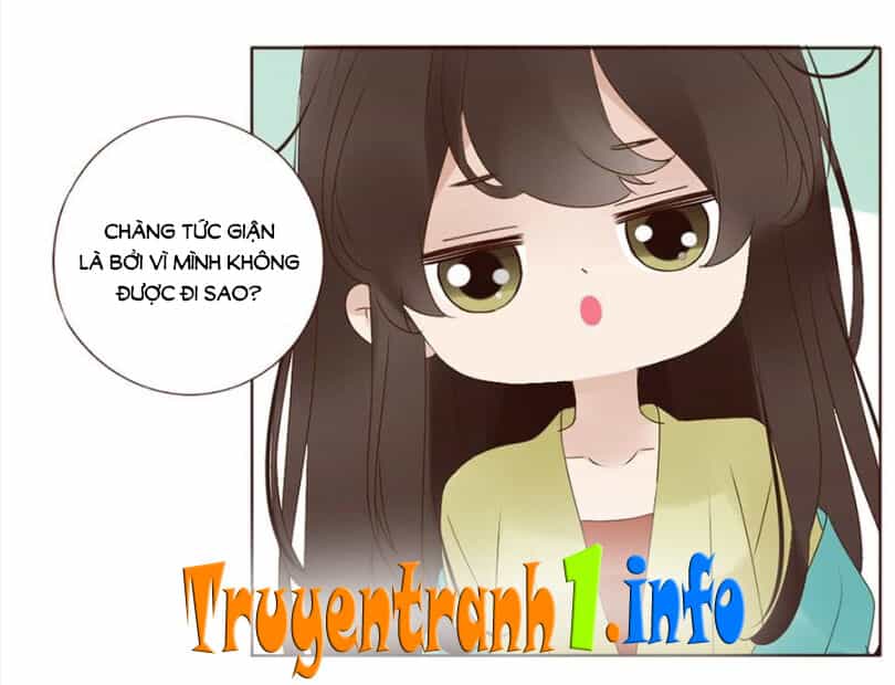 Đế Vương Trắc - Chương 202 - ảnh 34