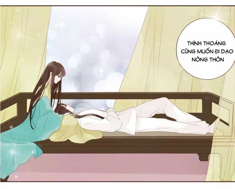 Đế Vương Trắc - Chương 202 - ảnh 41