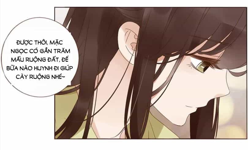 Đế Vương Trắc - Chương 202 - ảnh 44