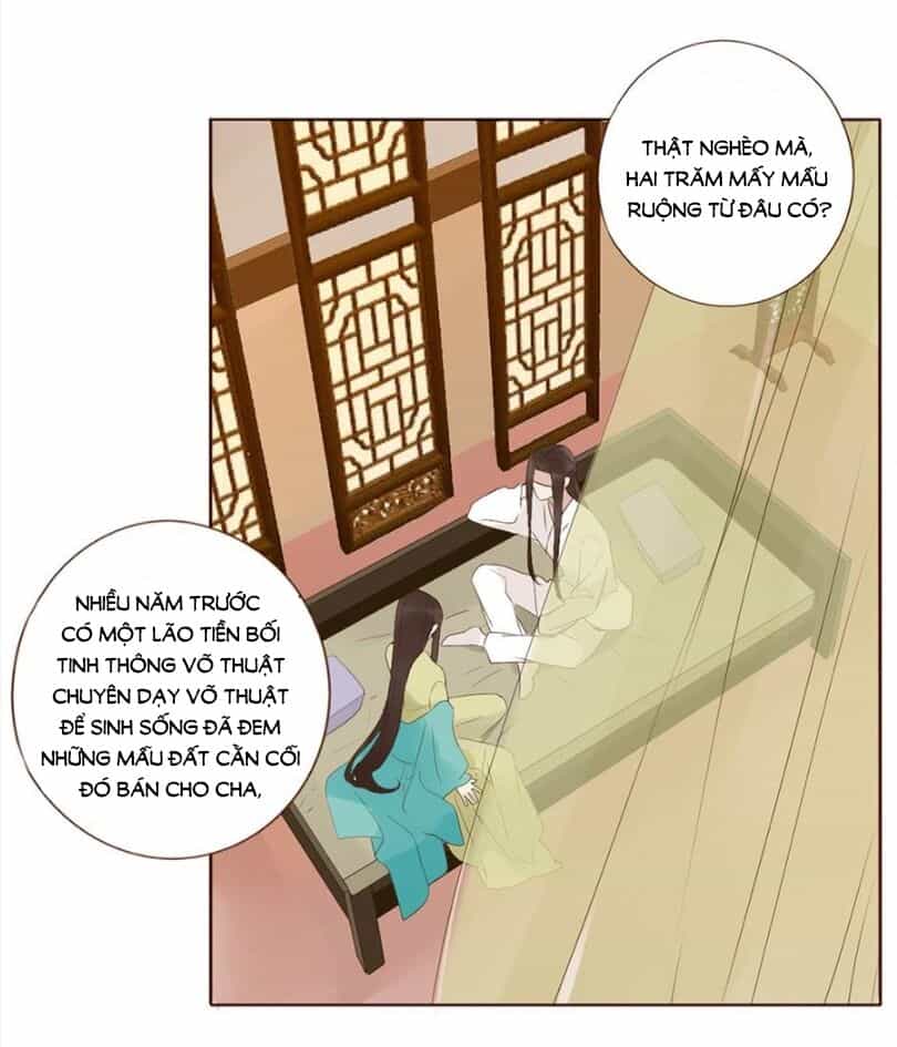 Đế Vương Trắc - Chương 202 - ảnh 48