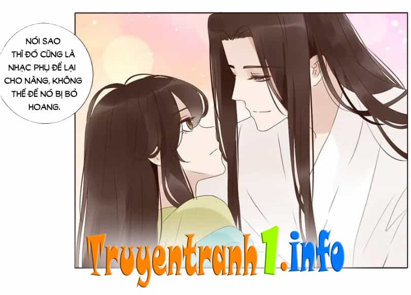 Đế Vương Trắc - Chương 202 - ảnh 56
