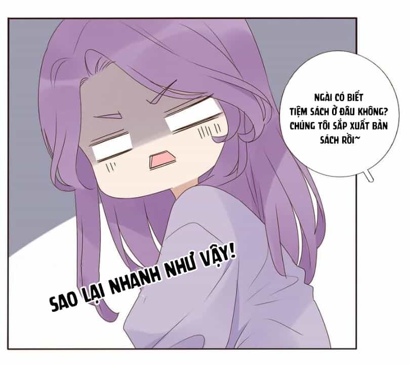 Đế Vương Trắc - Chương 204 - ảnh 28