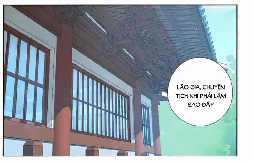 Đế Vương Trắc - Chương 204 - ảnh 30