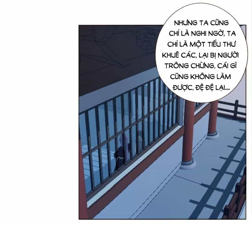 Đế Vương Trắc - Chương 205 - ảnh 30