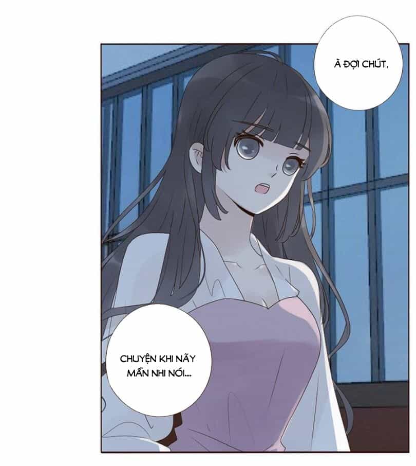 Đế Vương Trắc - Chương 206 - ảnh 24