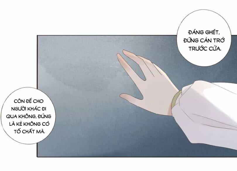 Đế Vương Trắc - Chương 206 - ảnh 42