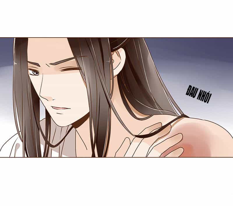 Đế Vương Trắc - Chương 23 - ảnh 10