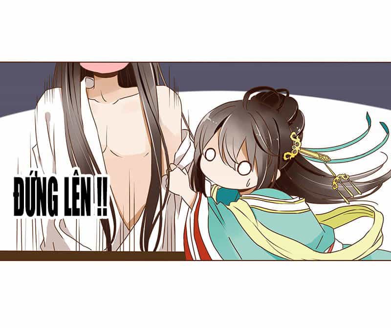 Đế Vương Trắc - Chương 23 - ảnh 24
