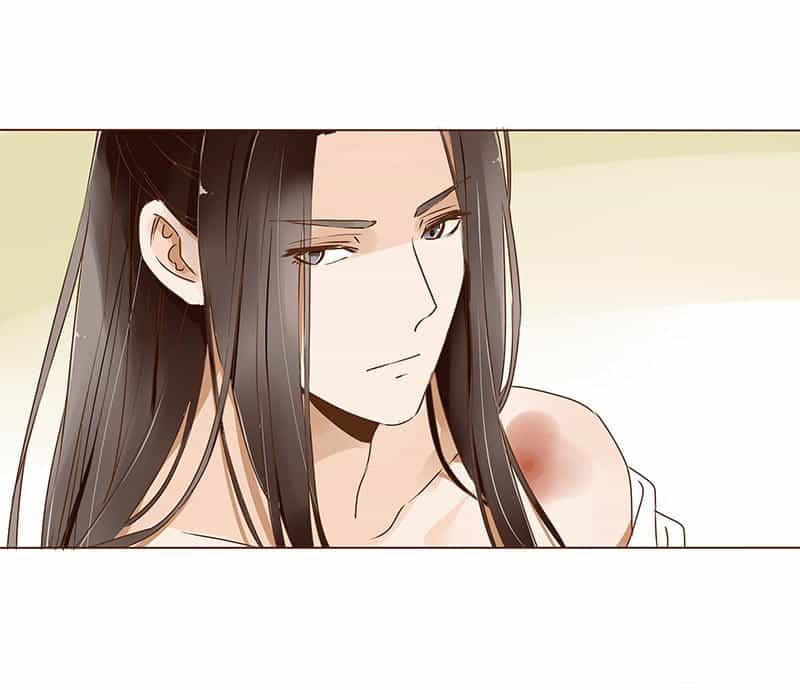 Đế Vương Trắc - Chương 23 - ảnh 5