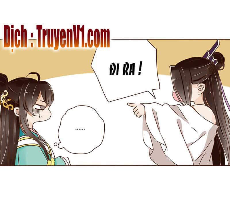 Đế Vương Trắc - Chương 23 - ảnh 9
