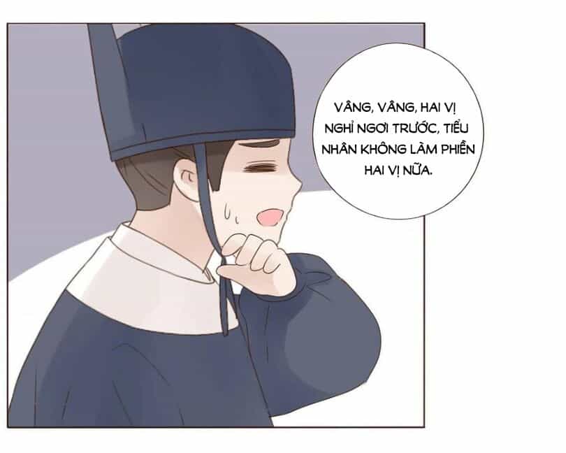 Đế Vương Trắc - Chương 207 - ảnh 1