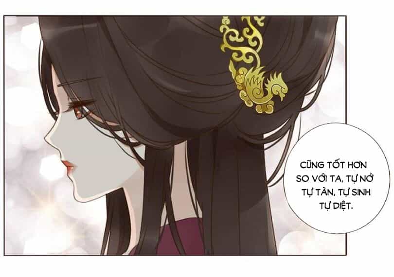 Đế Vương Trắc - Chương 207 - ảnh 14