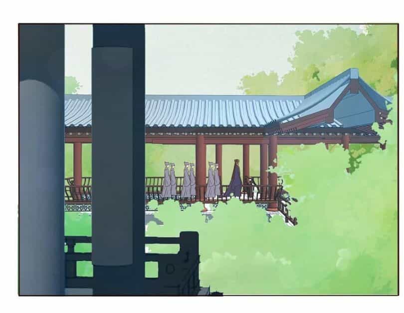 Đế Vương Trắc - Chương 207 - ảnh 15
