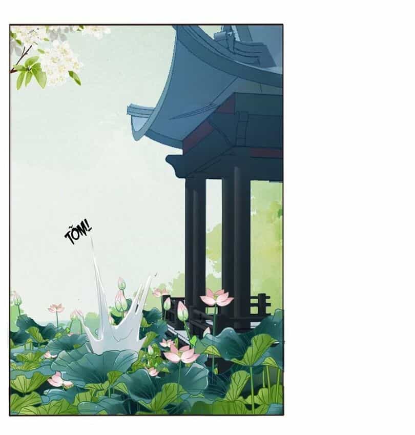 Đế Vương Trắc - Chương 207 - ảnh 20