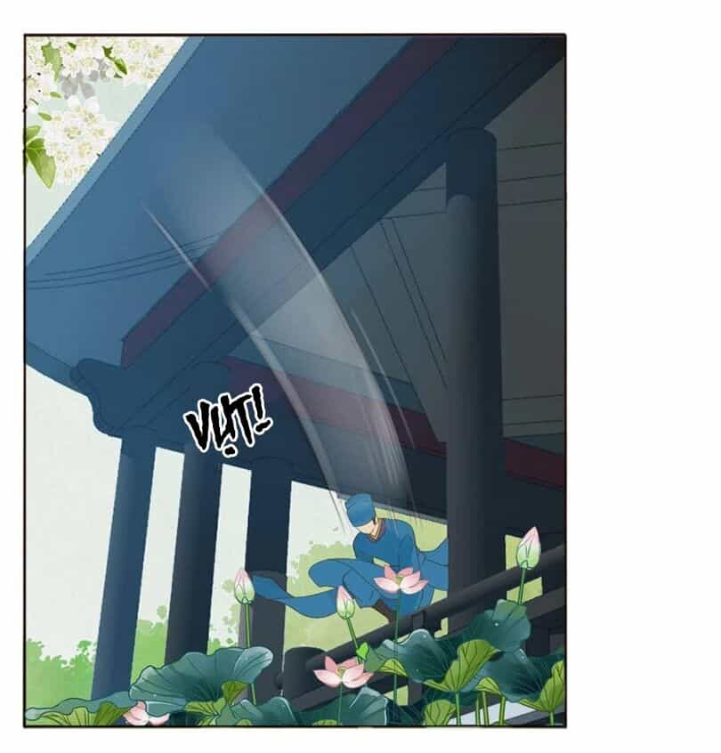 Đế Vương Trắc - Chương 207 - ảnh 22