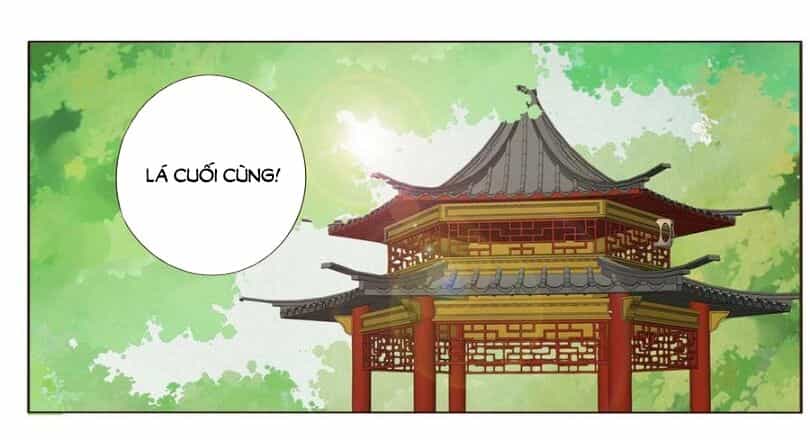 Đế Vương Trắc - Chương 207 - ảnh 38