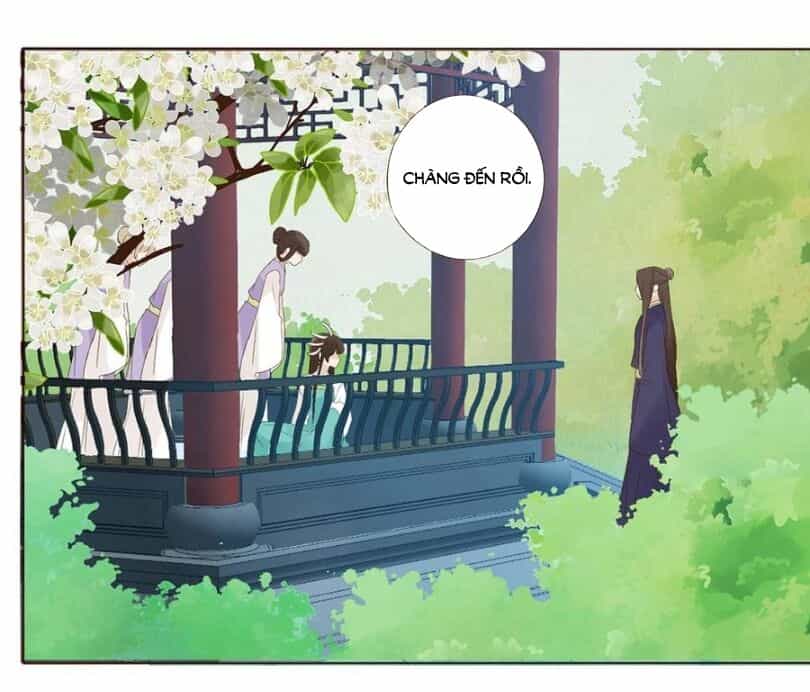 Đế Vương Trắc - Chương 207 - ảnh 43