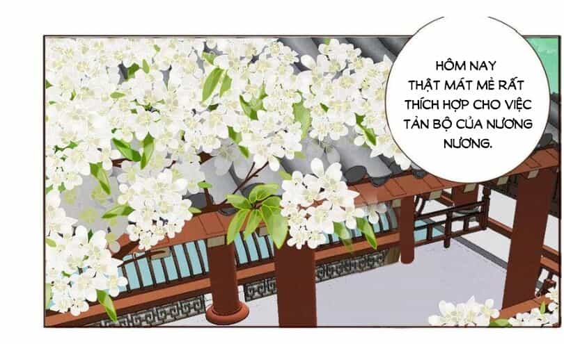 Đế Vương Trắc - Chương 207 - ảnh 8
