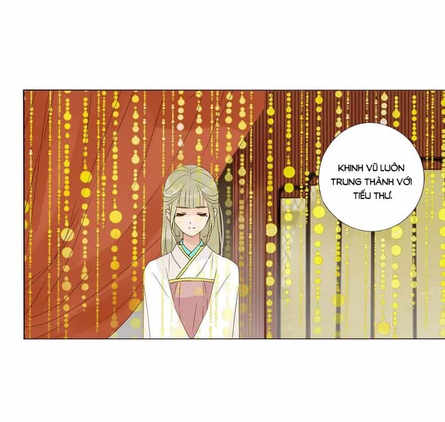 Đế Vương Trắc - Chương 208 - ảnh 16