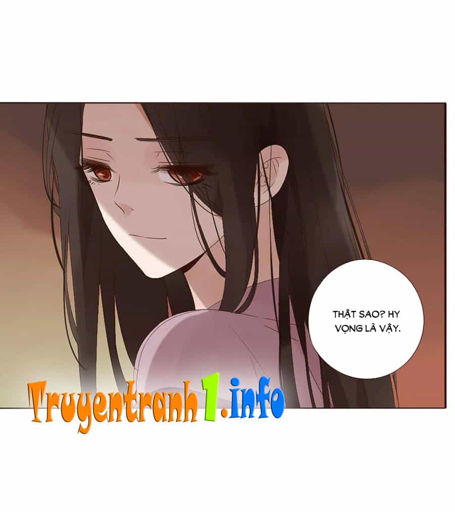 Đế Vương Trắc - Chương 208 - ảnh 17