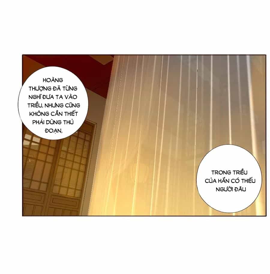 Đế Vương Trắc - Chương 208 - ảnh 25