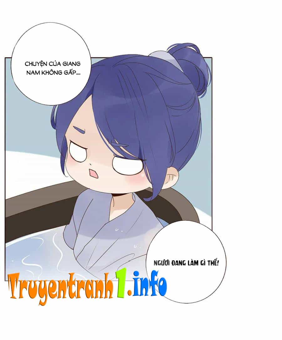 Đế Vương Trắc - Chương 208 - ảnh 48