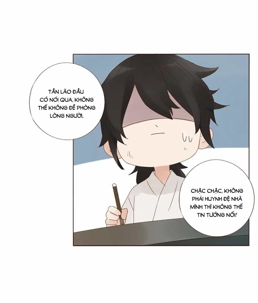 Đế Vương Trắc - Chương 209 - ảnh 20