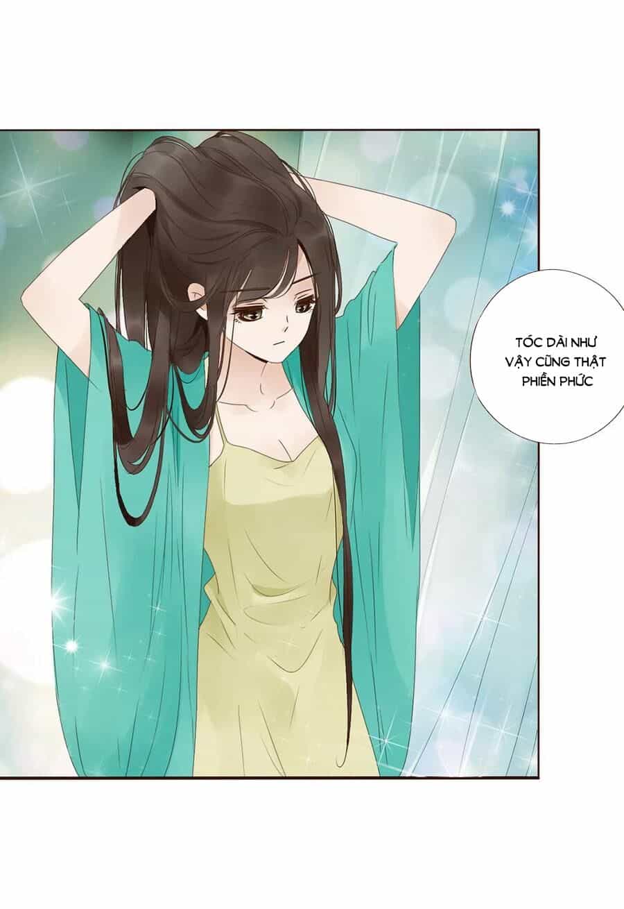 Đế Vương Trắc - Chương 209 - ảnh 33
