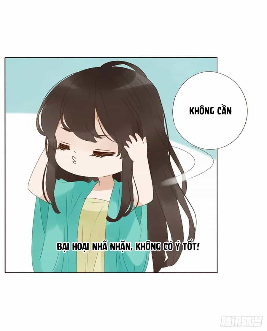 Đế Vương Trắc - Chương 209 - ảnh 35