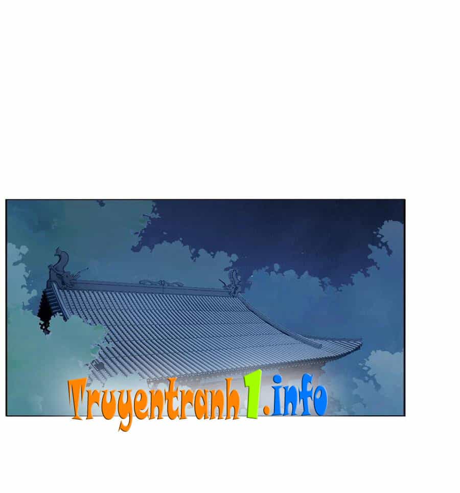 Đế Vương Trắc - Chương 209 - ảnh 39