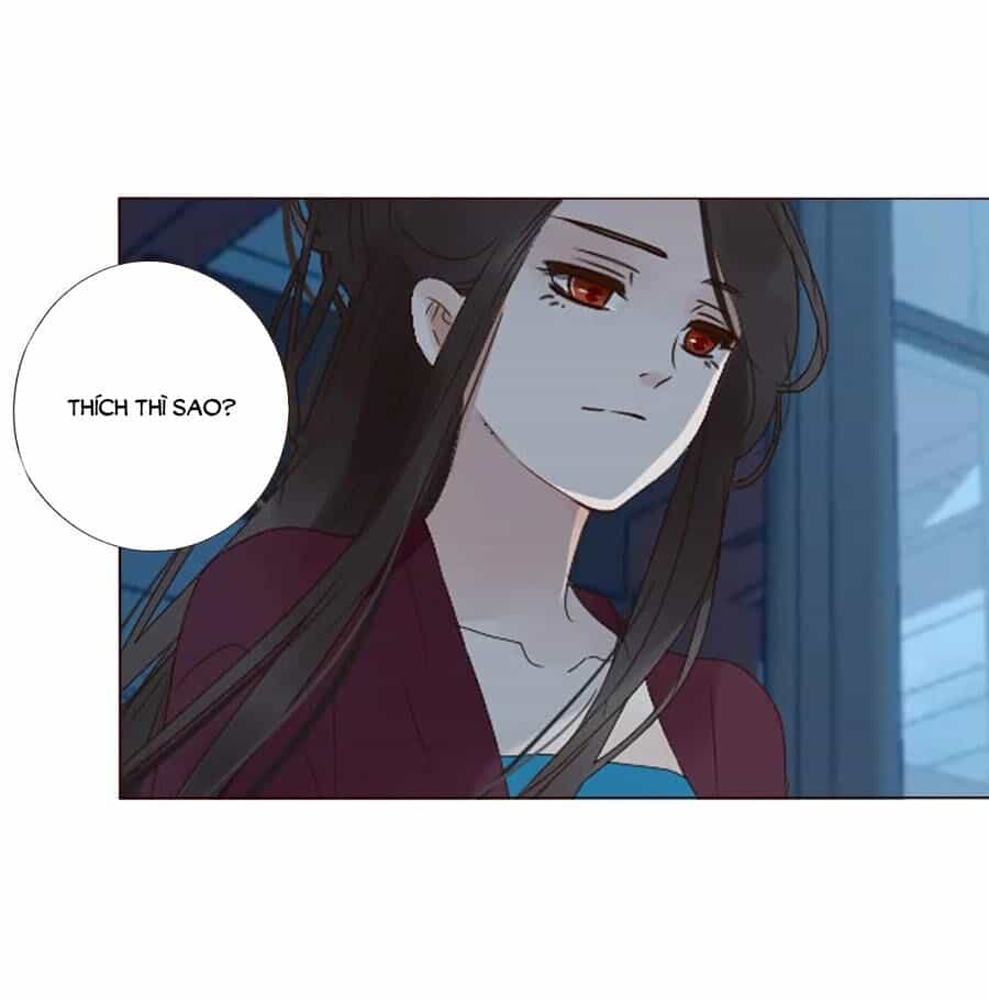 Đế Vương Trắc - Chương 209 - ảnh 44
