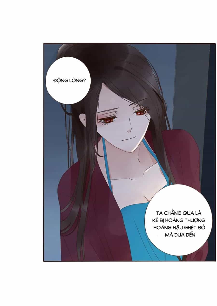 Đế Vương Trắc - Chương 209 - ảnh 46