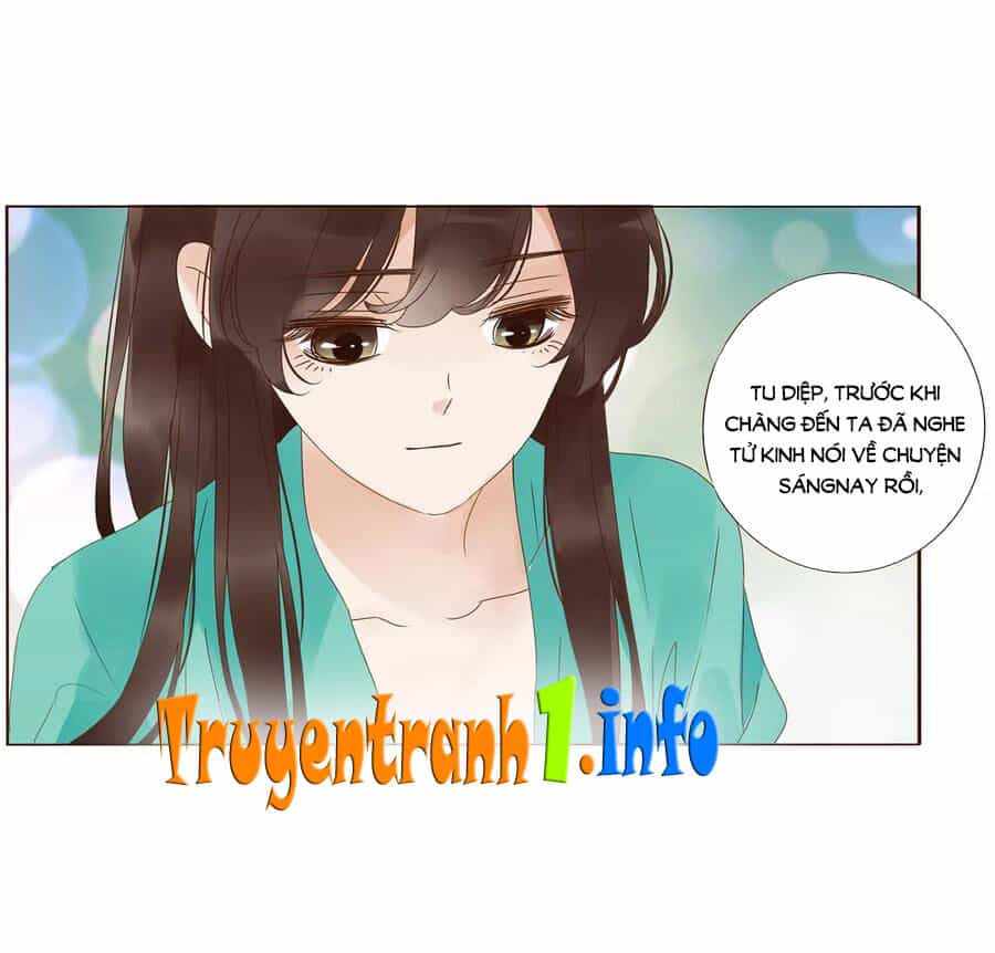 Đế Vương Trắc - Chương 209 - ảnh 53
