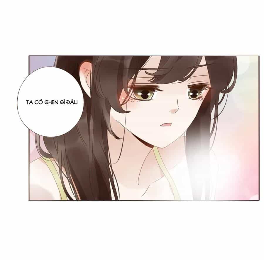 Đế Vương Trắc - Chương 210 - ảnh 44