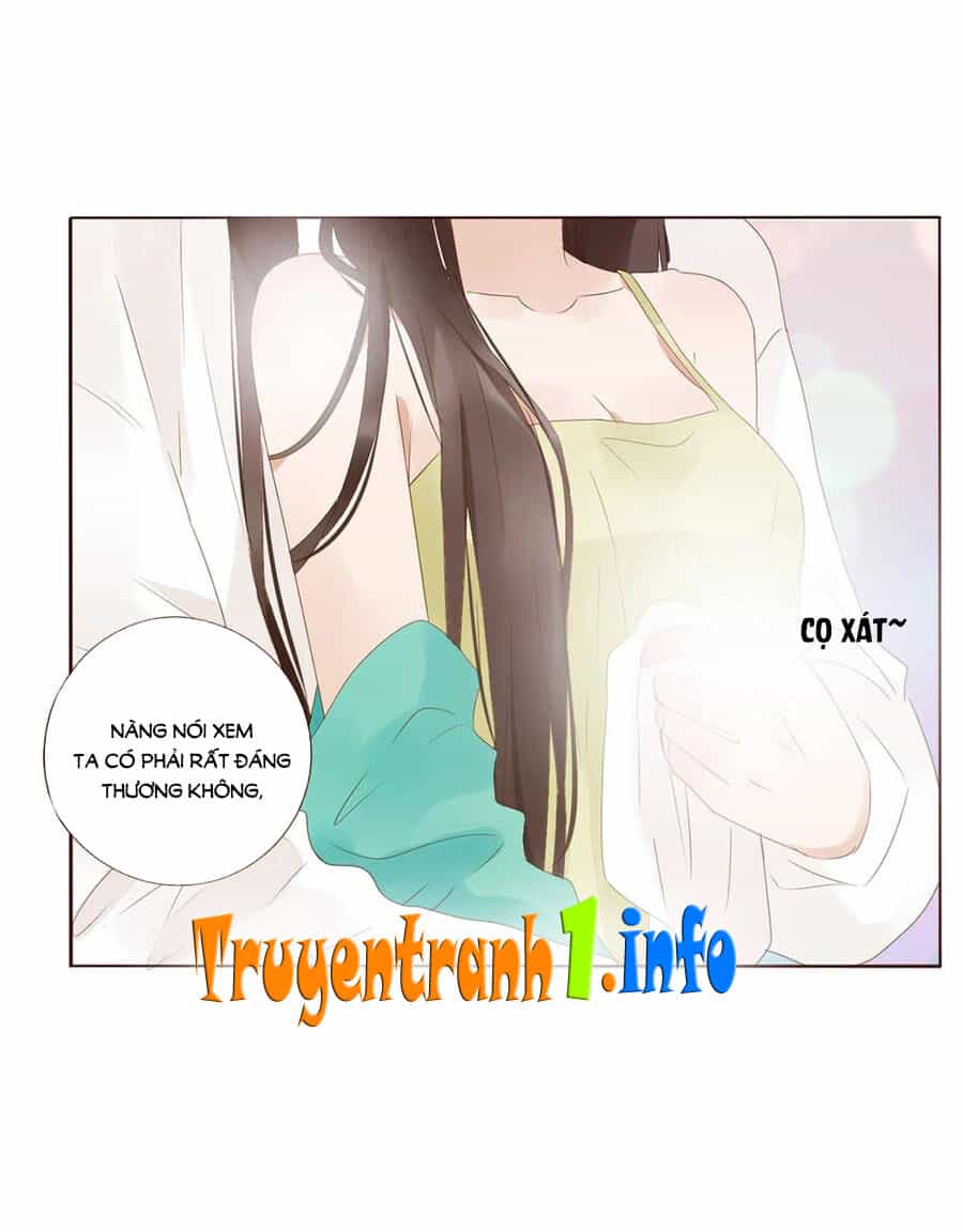 Đế Vương Trắc - Chương 210 - ảnh 52