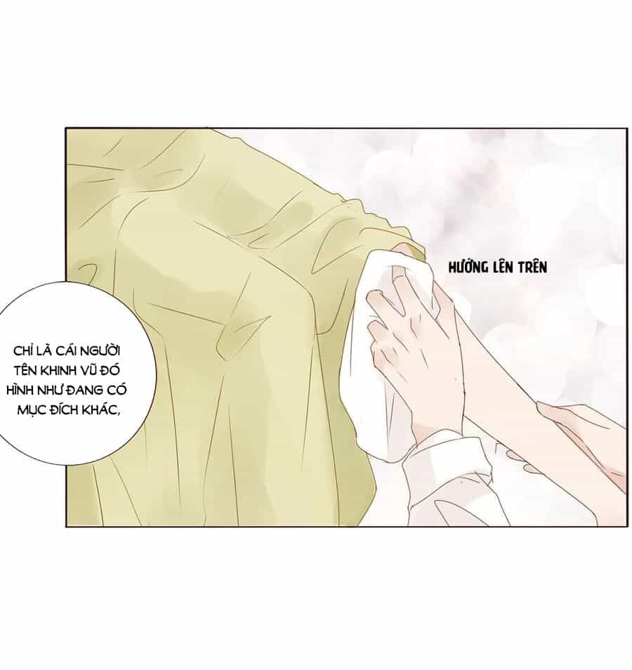 Đế Vương Trắc - Chương 210 - ảnh 7