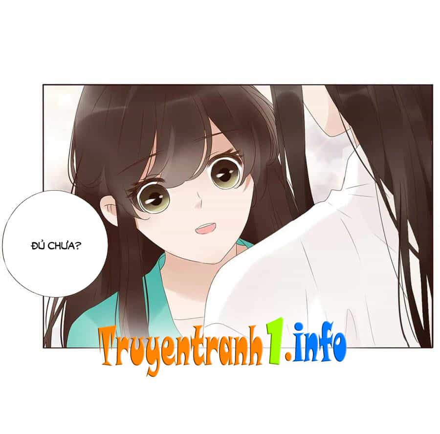 Đế Vương Trắc - Chương 211 - ảnh 8