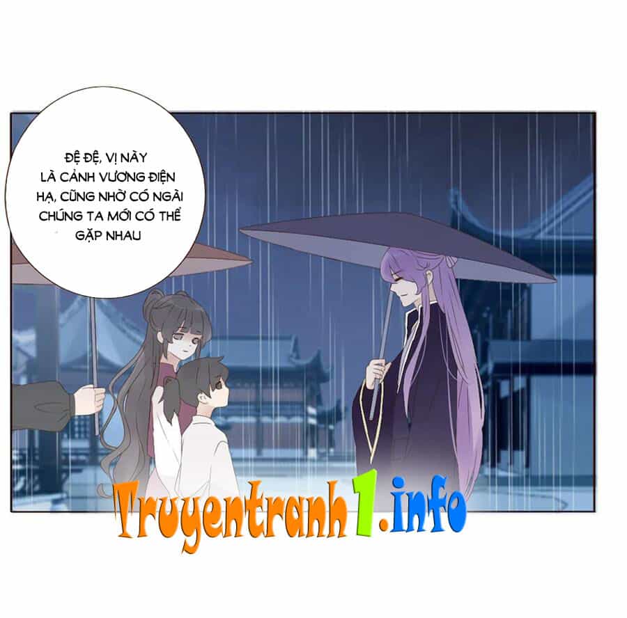 Đế Vương Trắc - Chương 212 - ảnh 28