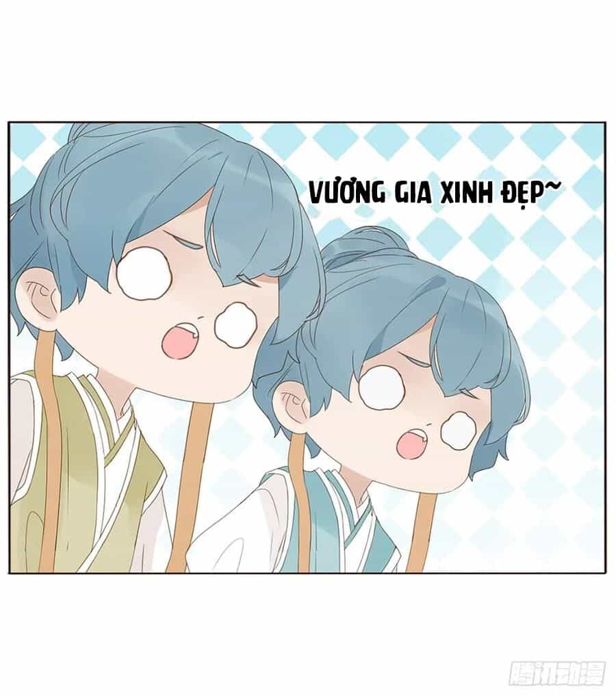 Đế Vương Trắc - Chương 212 - ảnh 33