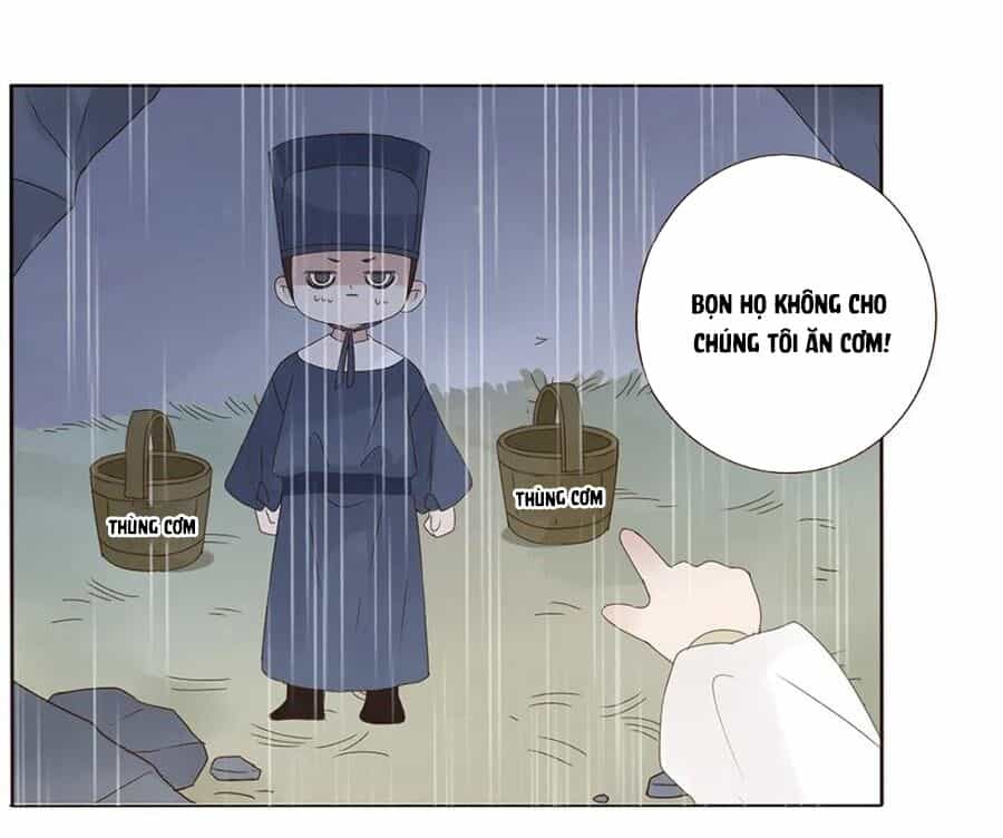 Đế Vương Trắc - Chương 212 - ảnh 34