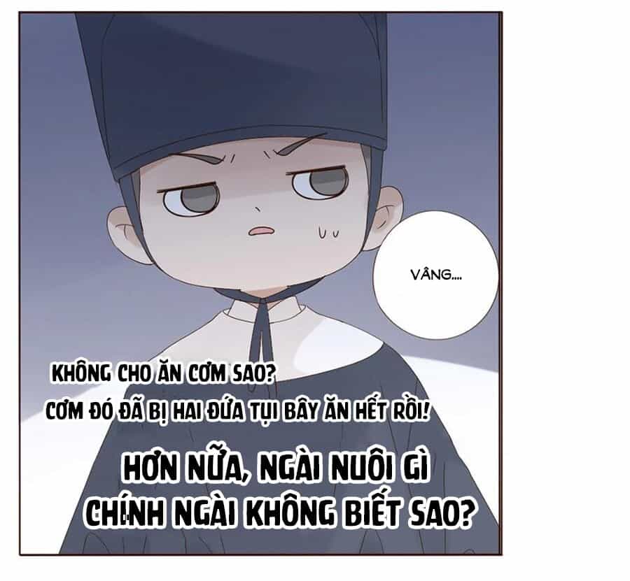 Đế Vương Trắc - Chương 212 - ảnh 36