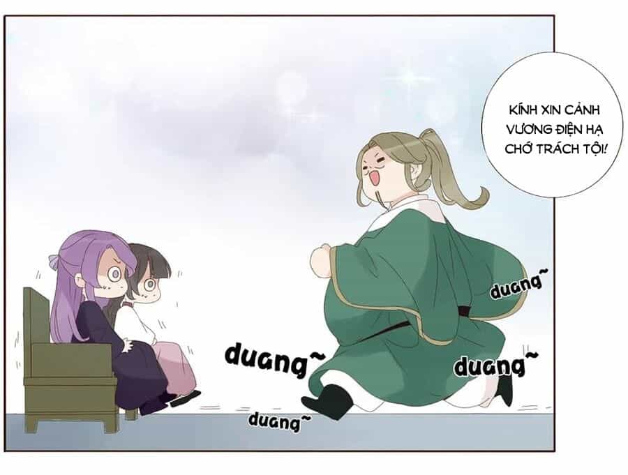 Đế Vương Trắc - Chương 212 - ảnh 44