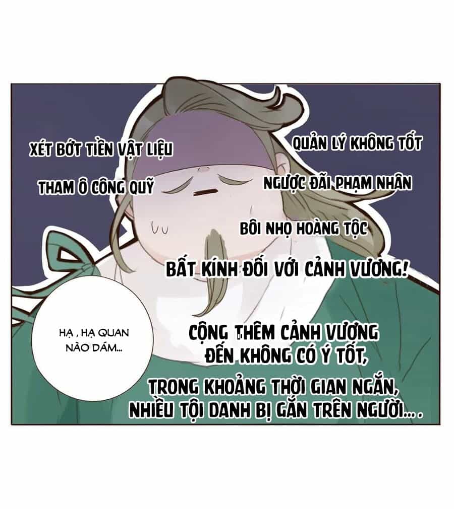 Đế Vương Trắc - Chương 213 - ảnh 6
