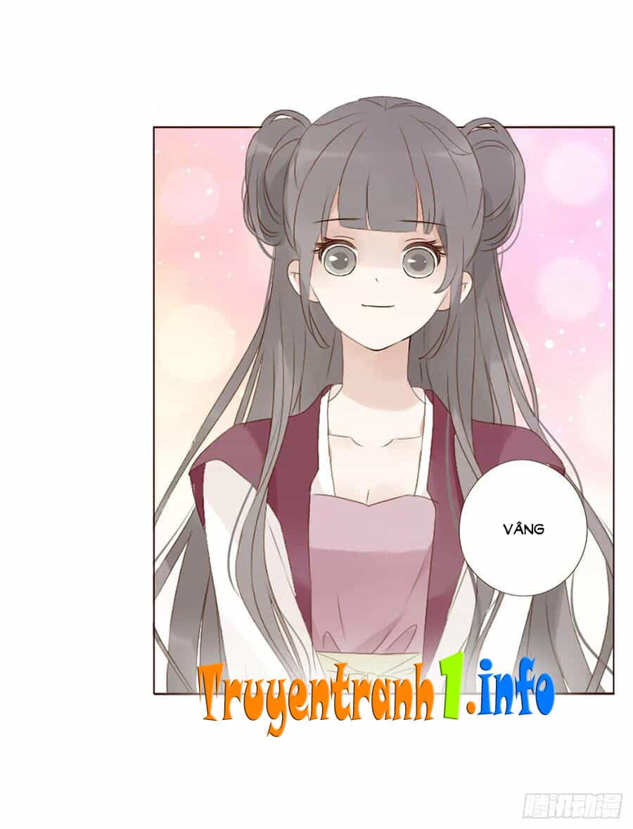 Đế Vương Trắc - Chương 214 - ảnh 1