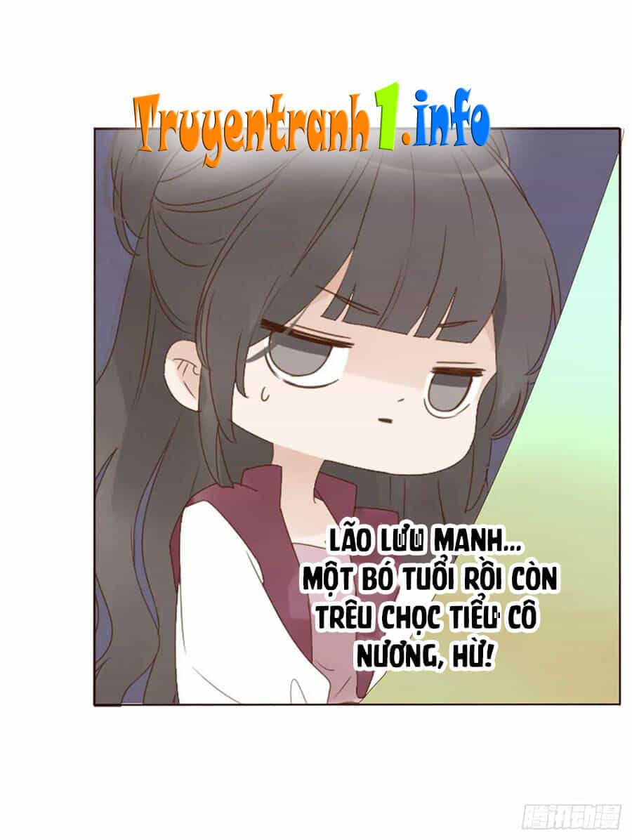 Đế Vương Trắc - Chương 214 - ảnh 28