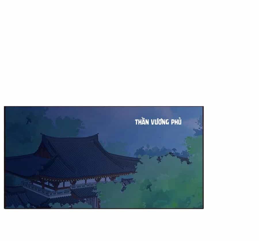 Đế Vương Trắc - Chương 214 - ảnh 39