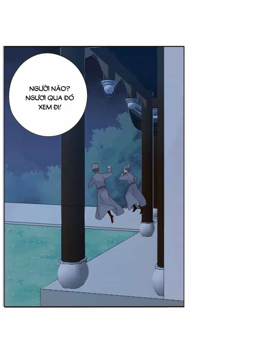 Đế Vương Trắc - Chương 215 - ảnh 32