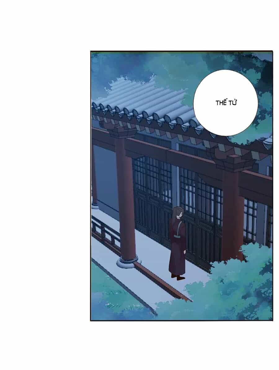Đế Vương Trắc - Chương 215 - ảnh 37