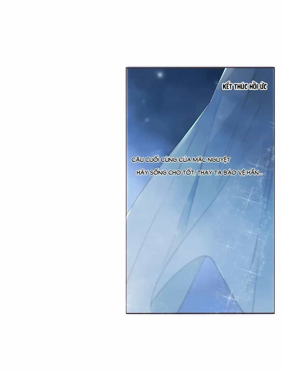 Đế Vương Trắc - Chương 215 - ảnh 4